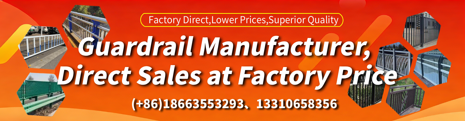 Gawler Guardrail Manufacturer